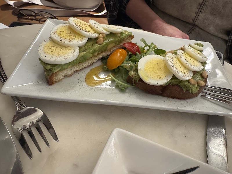 Hudson Roastery photo 3