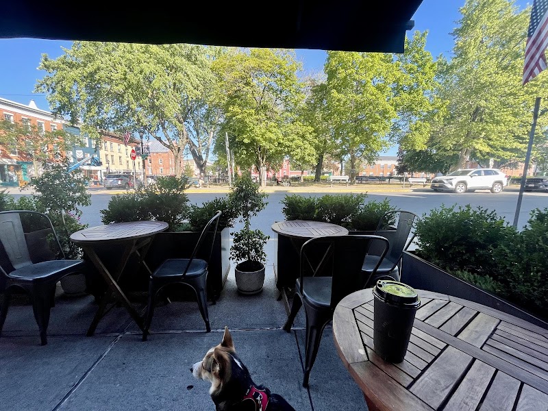 Hudson Roastery photo 1