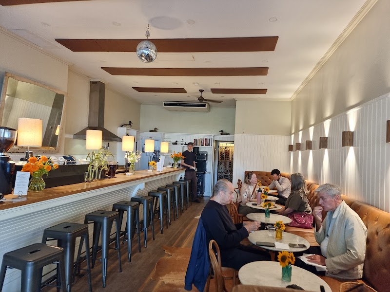 Hudson Roastery photo 4