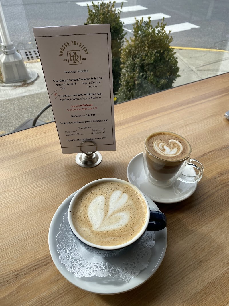 Hudson Roastery photo 3