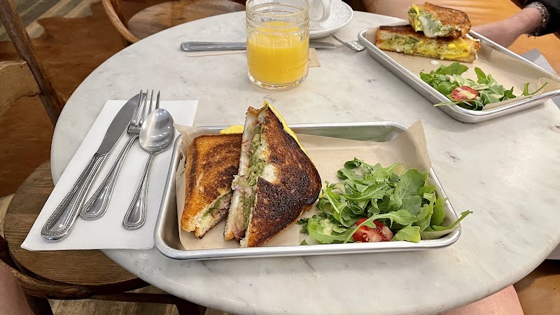 Hudson Roastery photo 2