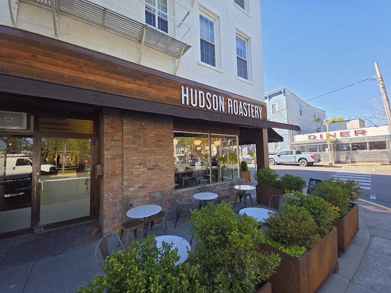 Hudson Roastery photo 2