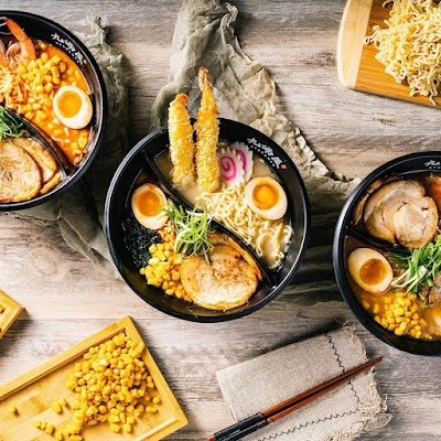 Kyuramen x TBaar - Indianapolis photo 2