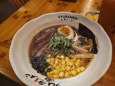 Kyuramen x TBaar - Indianapolis photo 3