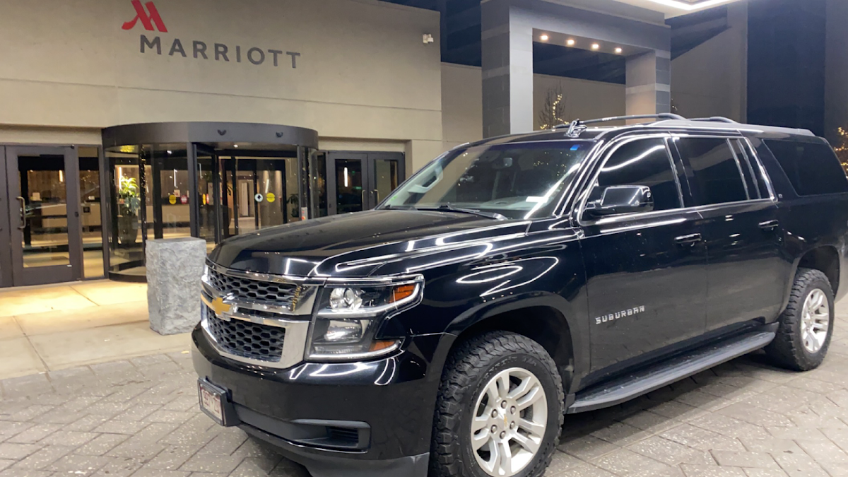 West Wing Limousine: Google Places image 3