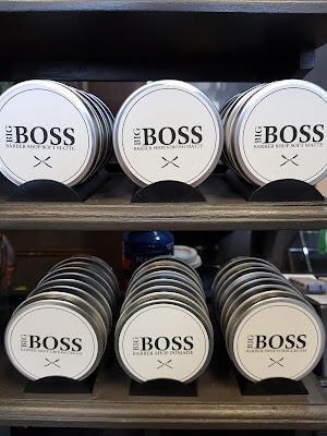 Big Boss Barber Shop photo 2