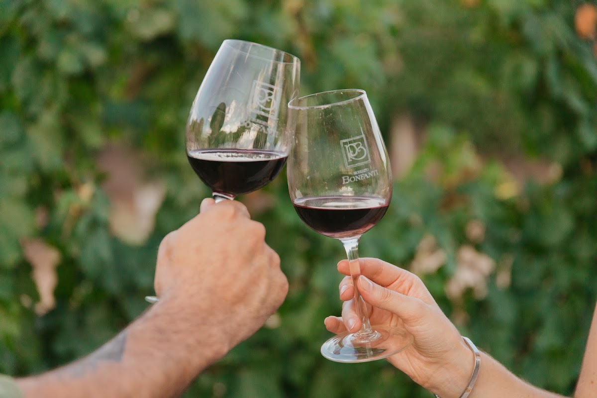 Bodega Roberto Bonfanti