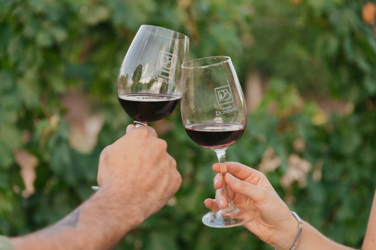 Bodega Roberto Bonfanti