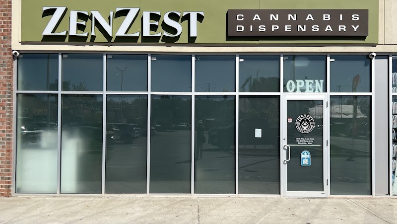 ZenZest