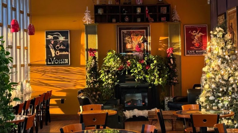 Rooster Moon Coffeehouse photo 1