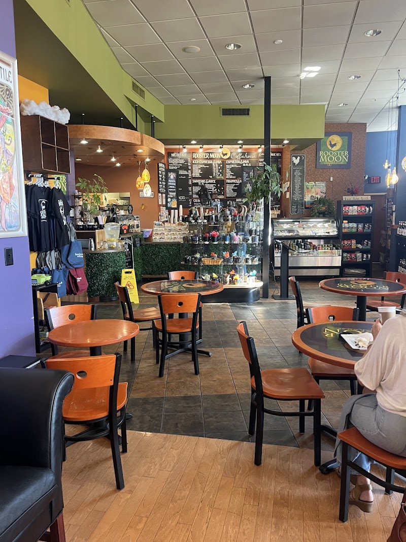 Rooster Moon Coffeehouse photo 3