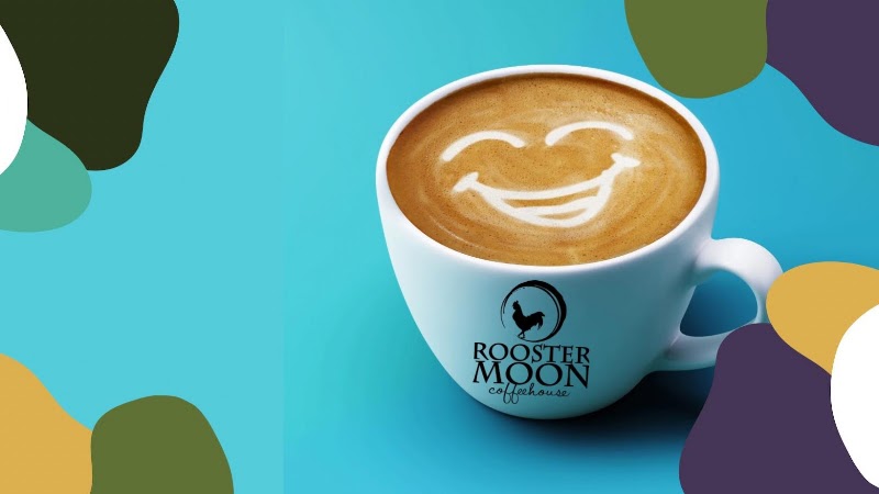 Rooster Moon Coffeehouse photo 2