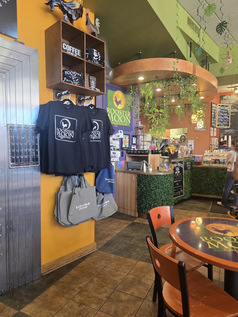 Rooster Moon Coffeehouse photo 3