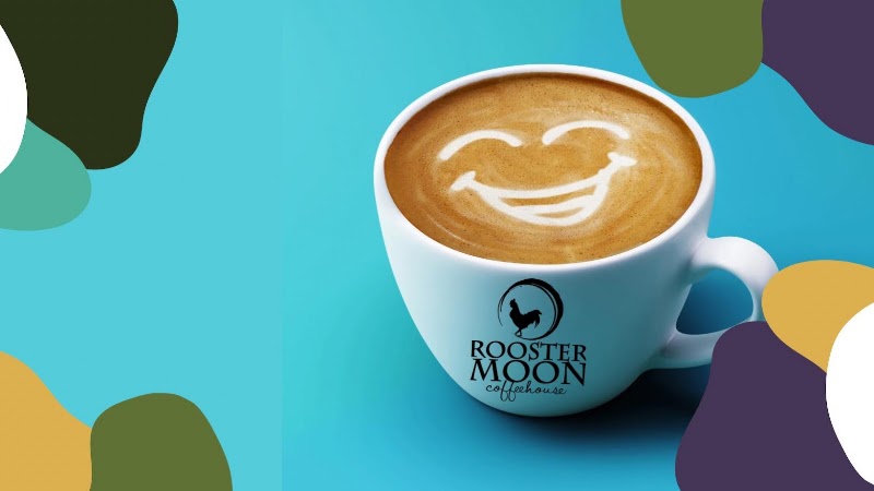 Rooster Moon Coffeehouse photo 2