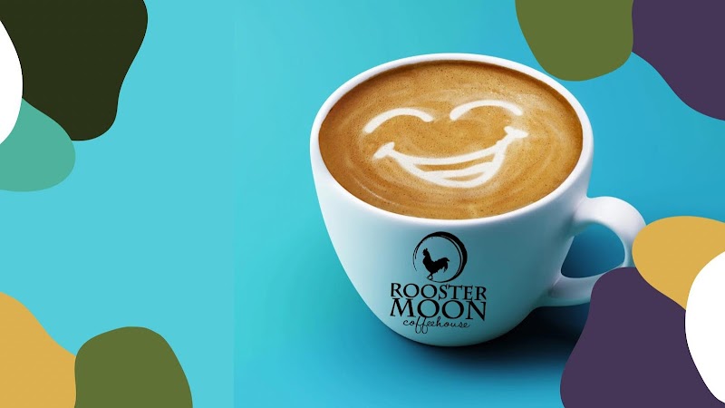Rooster Moon Coffeehouse photo 2