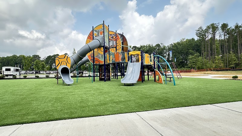 Eastway Park photo 5