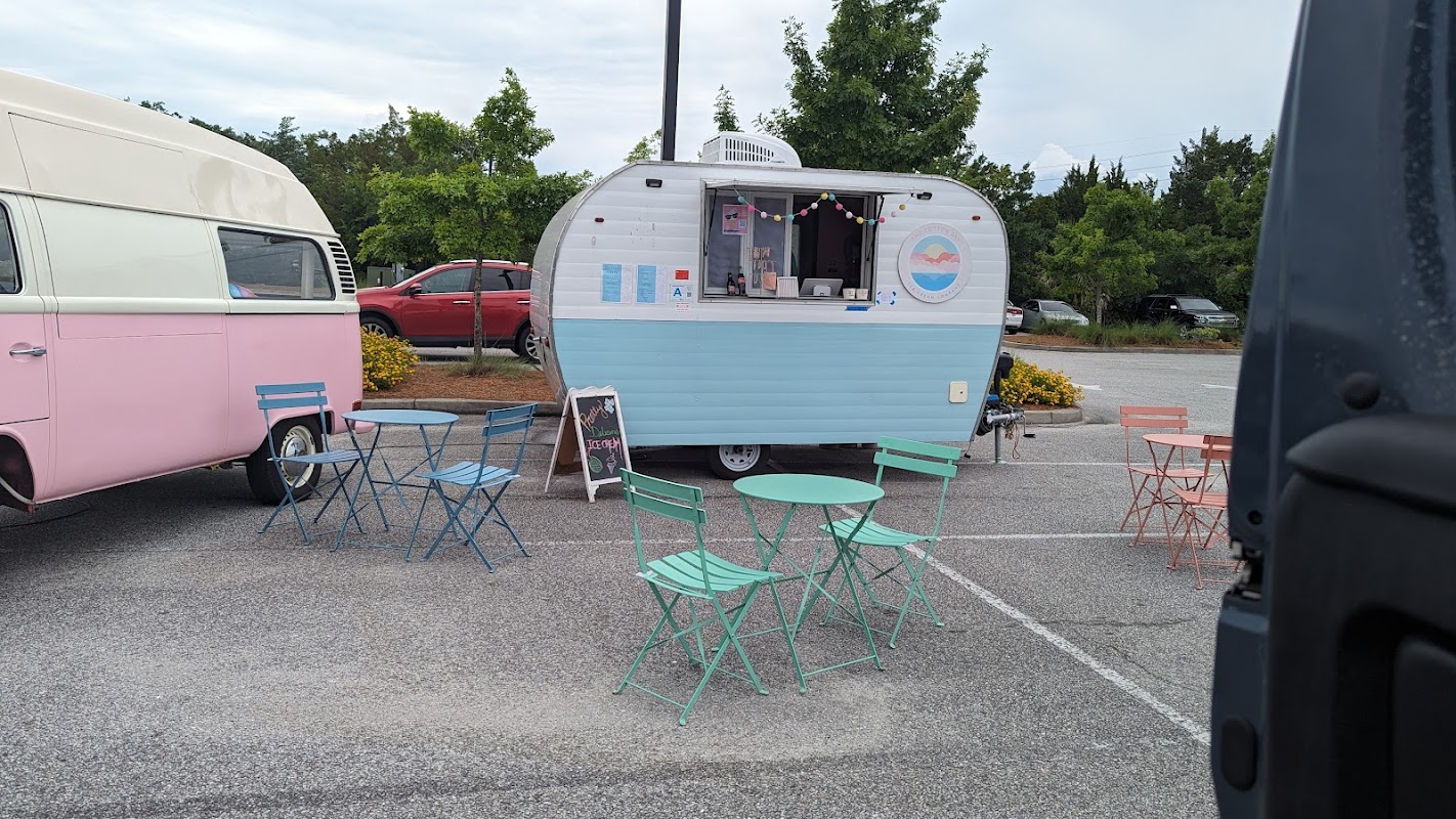 The Cotton Sky Ice Cream Co. photo 3