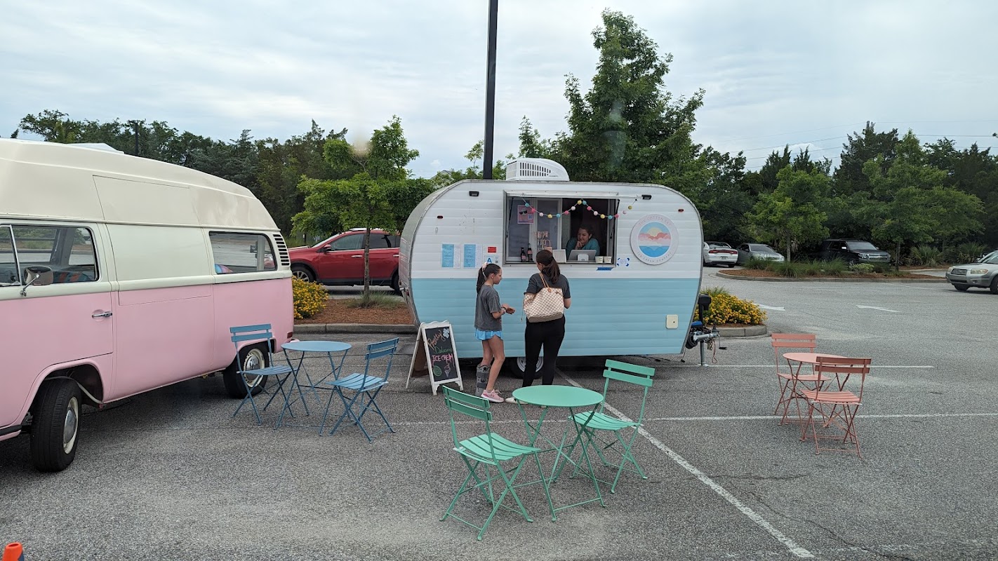 The Cotton Sky Ice Cream Co. photo 4