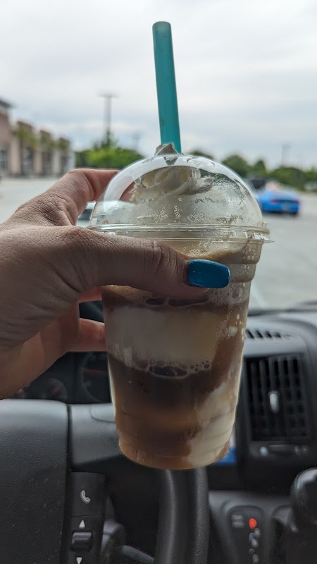 The Cotton Sky Ice Cream Co. photo 2