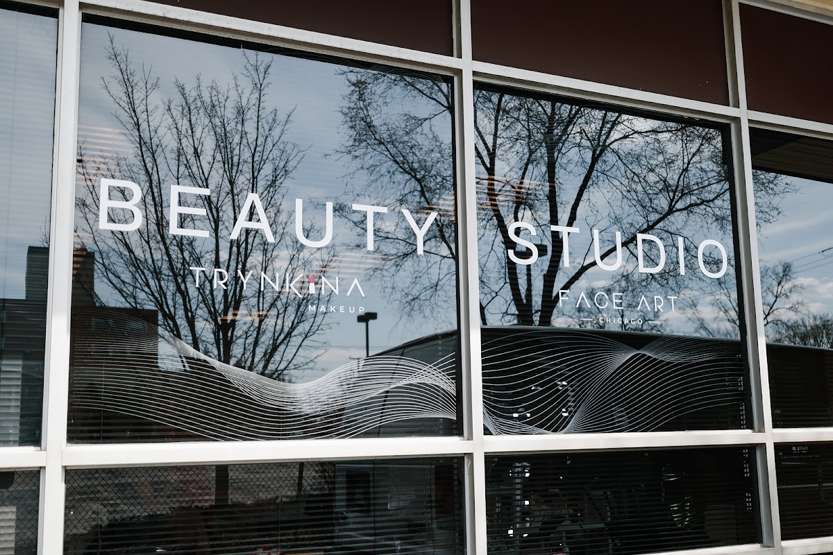 Trynkina Makeup beauty studio: Google Places image 5