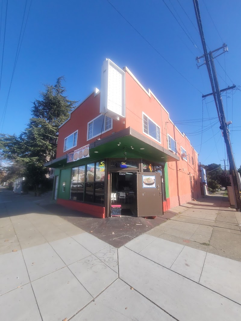 Mama Rosa's Pizza & Pasta