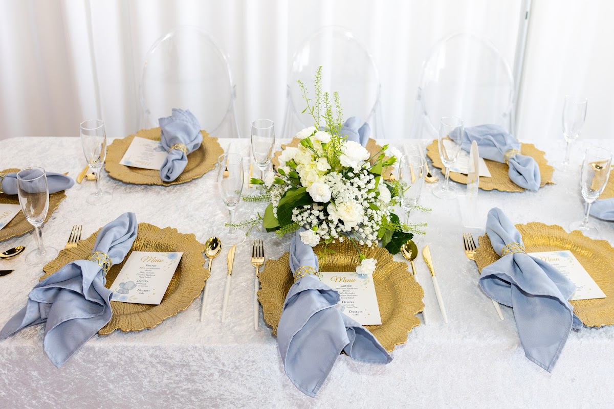 With Love, Event Services: Google Places image 2
