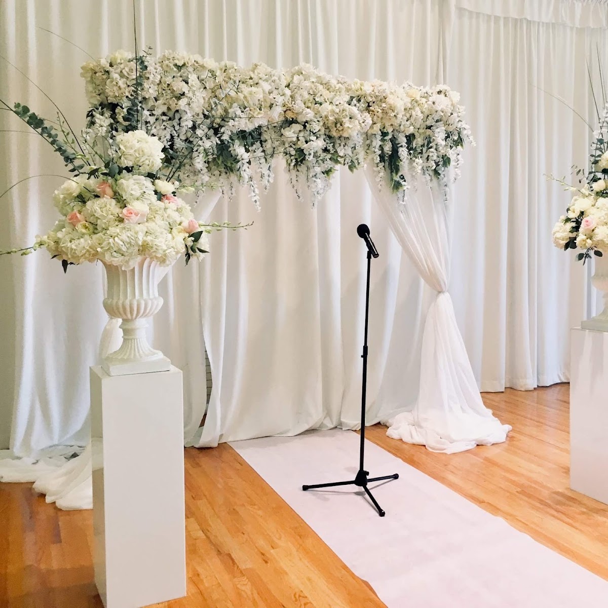 With Love, Event Services: Google Places image 4