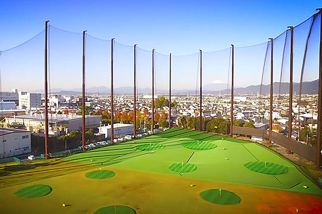 Shonan Green Golf - Photo 10