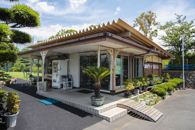 Shonan Green Golf - Photo 9