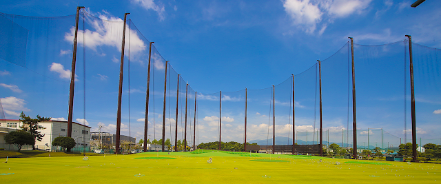 Shonan Green Golf - Photo 1