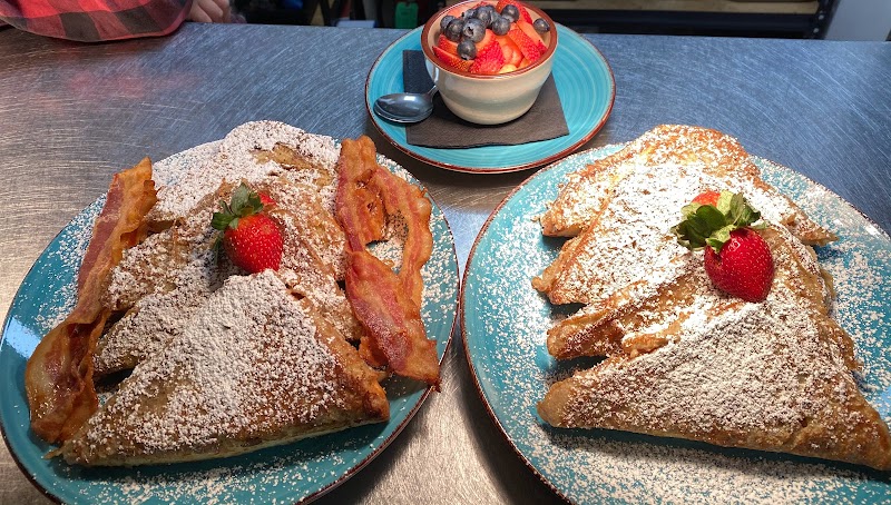 Streetcar Cafe photo 2