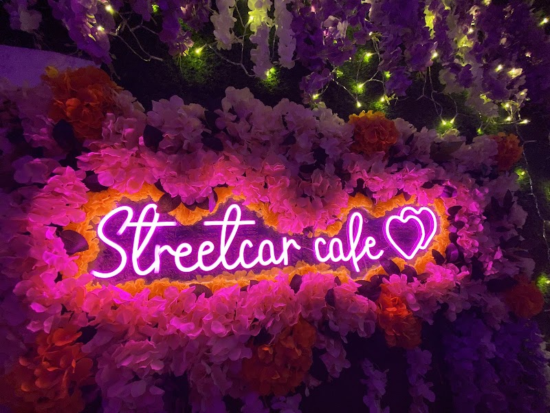 Streetcar Cafe photo 3