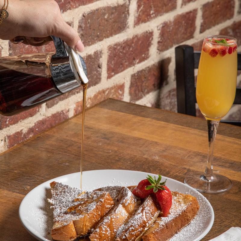 Streetcar Cafe photo 2