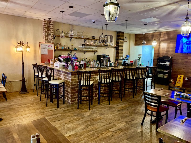 Streetcar Cafe photo 1