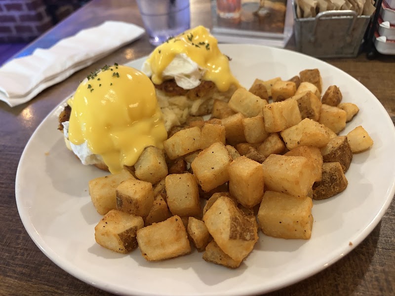 Streetcar Cafe photo 3