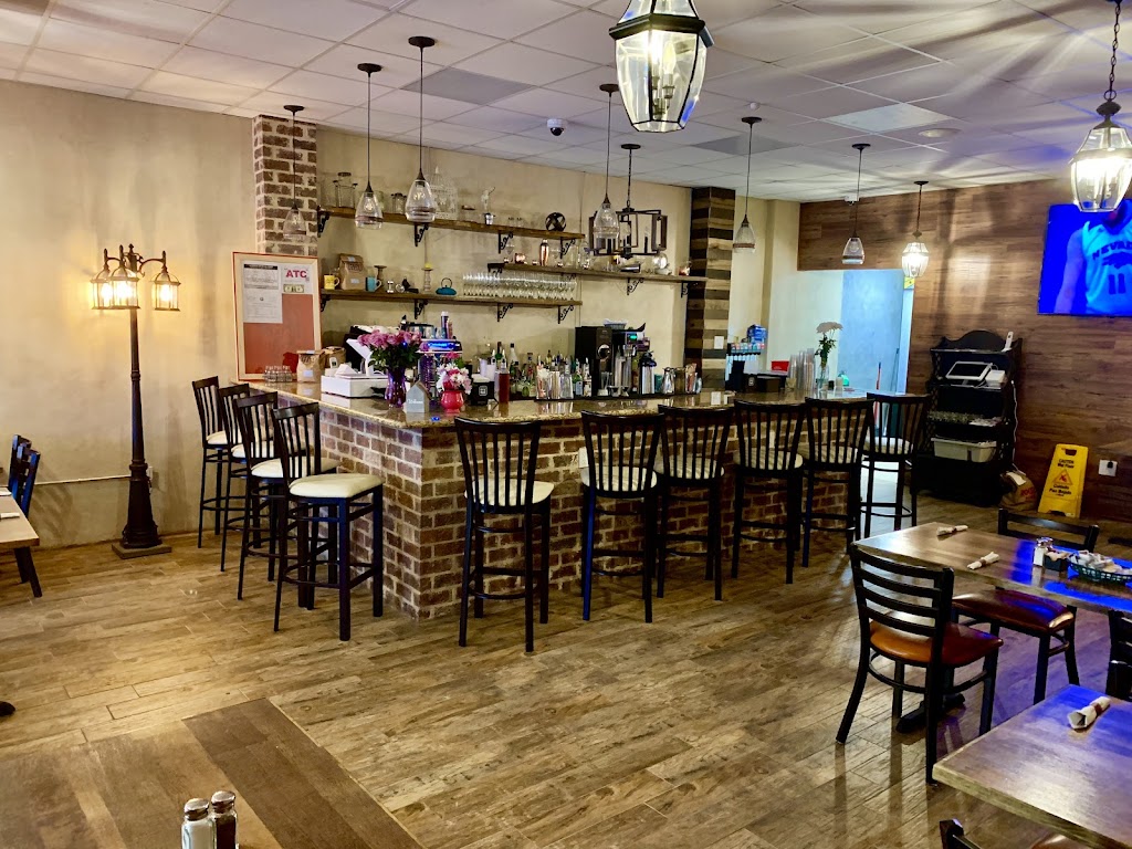 Streetcar Cafe