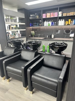 Suzie's Cut & Colour