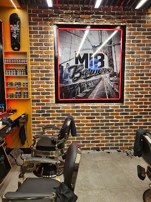 MIB Barbers photo 2
