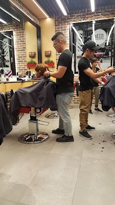 MIB Barbers photo 3