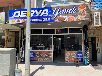 Derya yemek - Restoran