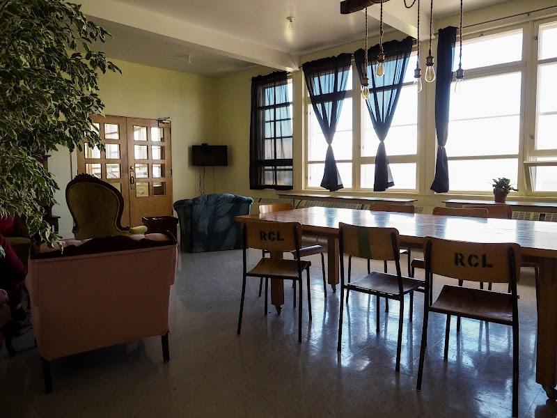 Dougtown Café photo 1