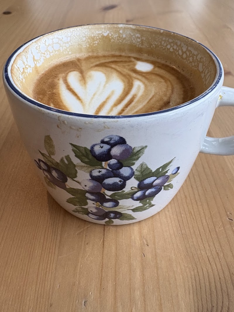 Dougtown Café photo 4
