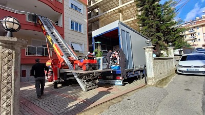 Umut Nakliye - Nakliyat