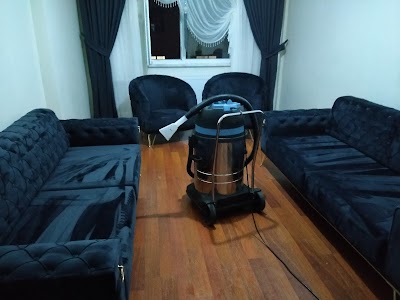 Konya Koltuk Yıkama Anka - Temizlik