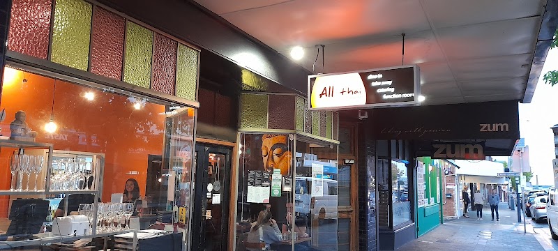 All Thai North Hobart