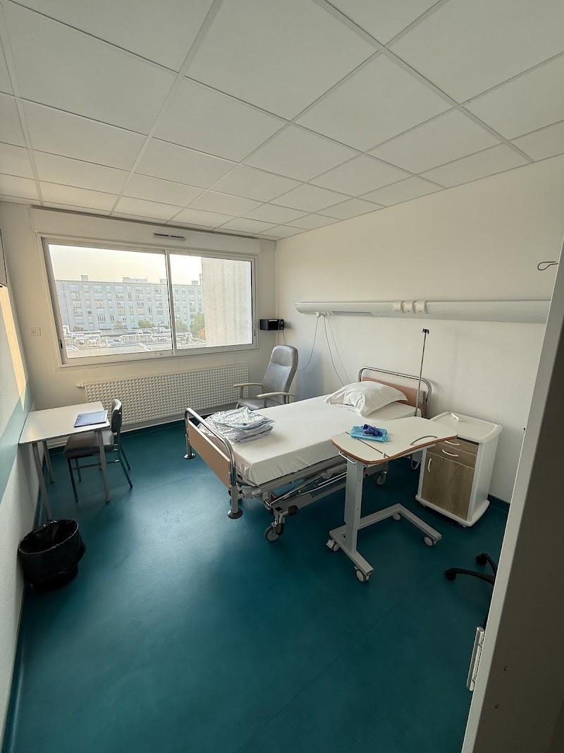 🏥 Polyclinique Montier La Celle - ELSAN