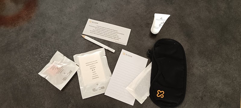 🏥 Polyclinique Montier La Celle - ELSAN