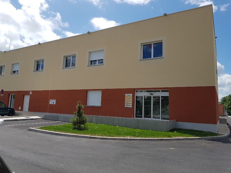 🏥 Polyclinique Montier La Celle - ELSAN