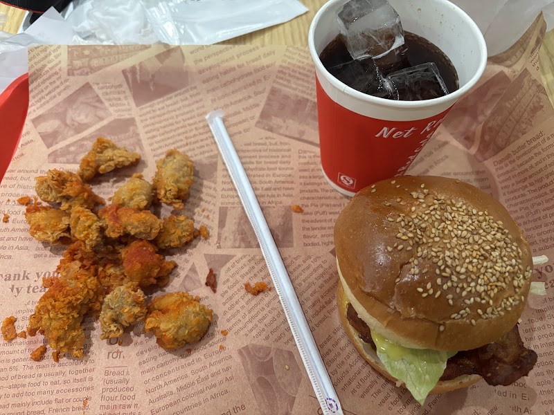 HALAL MASTER CHICKEN - Takadanobaba photo 2