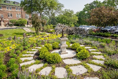 Villa St. Benedict facility photo